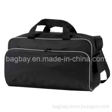 Sturdy Gym Sports Travel Duffel Bag (TRBG09-024)